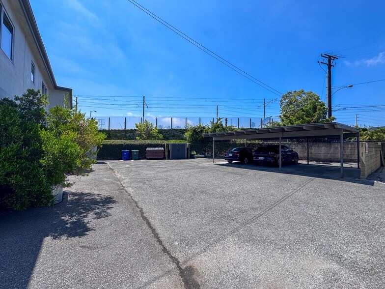 More Photos Of 3425 Helms Ave, Culver City Apartments For Sale