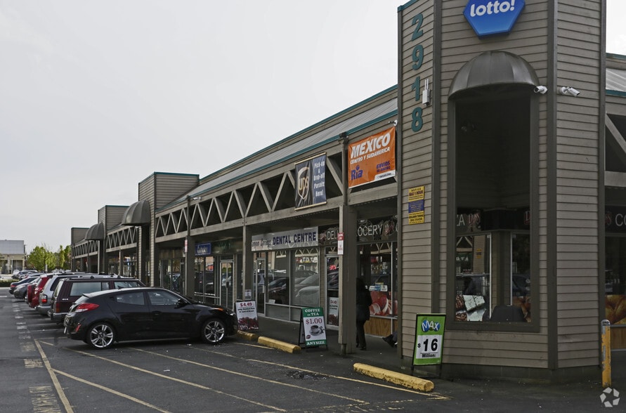 More Photos Of 2922 Glen Dr, Coquitlam General Retail For Lease