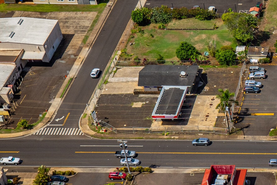 More Photos Of 3155 Kuhio Hwy, Lihue Warehouse For Sale