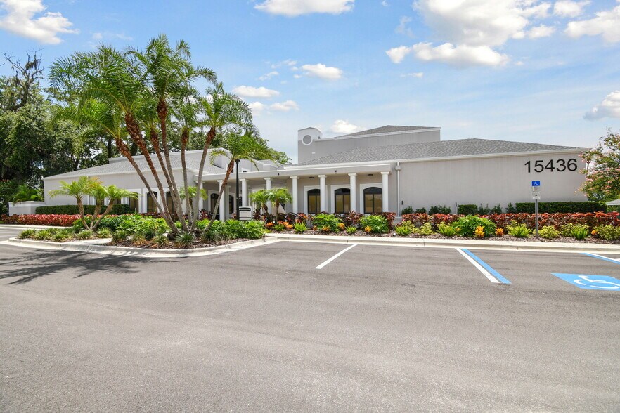 More Photos Of 15436 N Florida Ave, Tampa Unknown For Lease