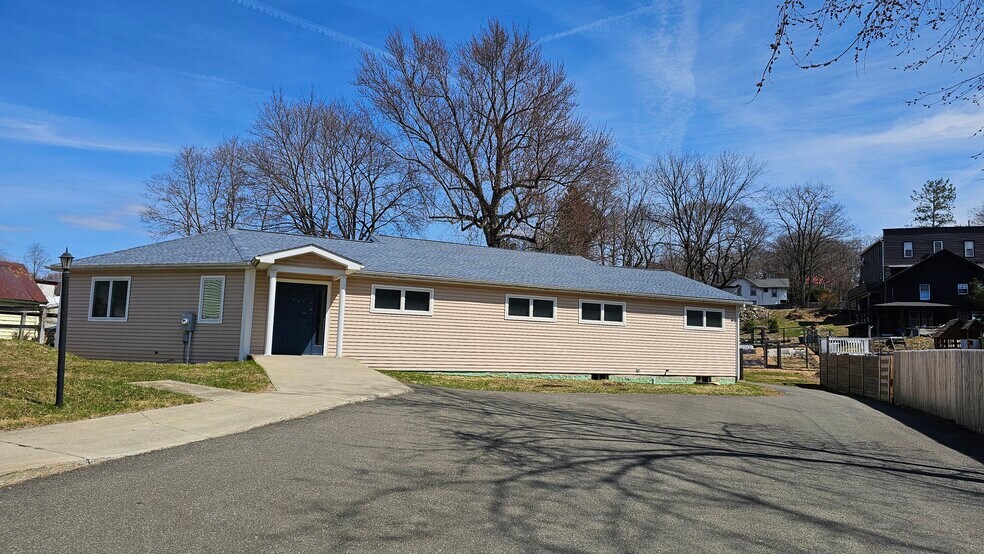 Primary Photo Of 11 Elm St, Philmont Healthcare For Sale