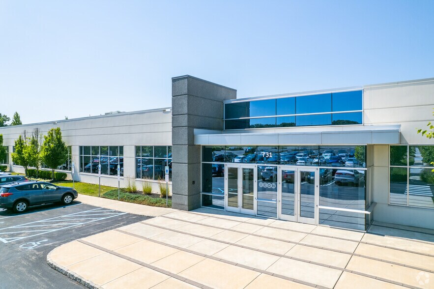 More Photos Of 731 Arbor Way, Blue Bell Office For Lease