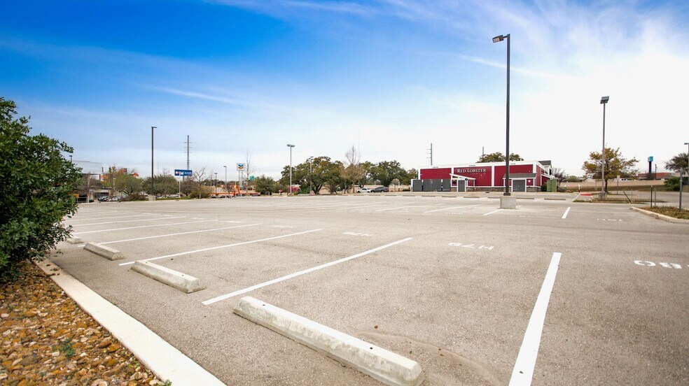 More Photos Of 4545 Centerview, San Antonio Land For Sale