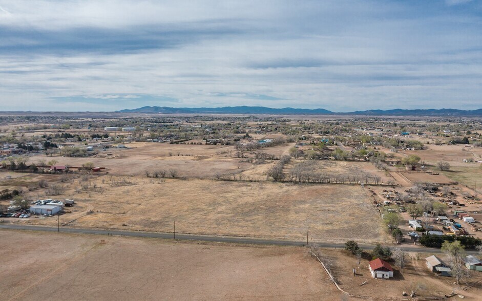 More Photos Of 989 Hawksnest Trl, Chino Valley Land For Sale