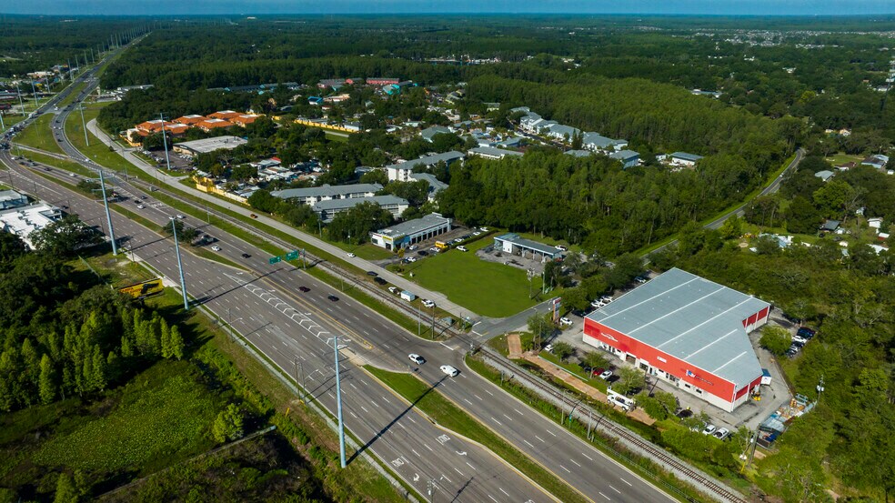 More Photos Of 2131 Brinson Rd, Lutz Land For Lease