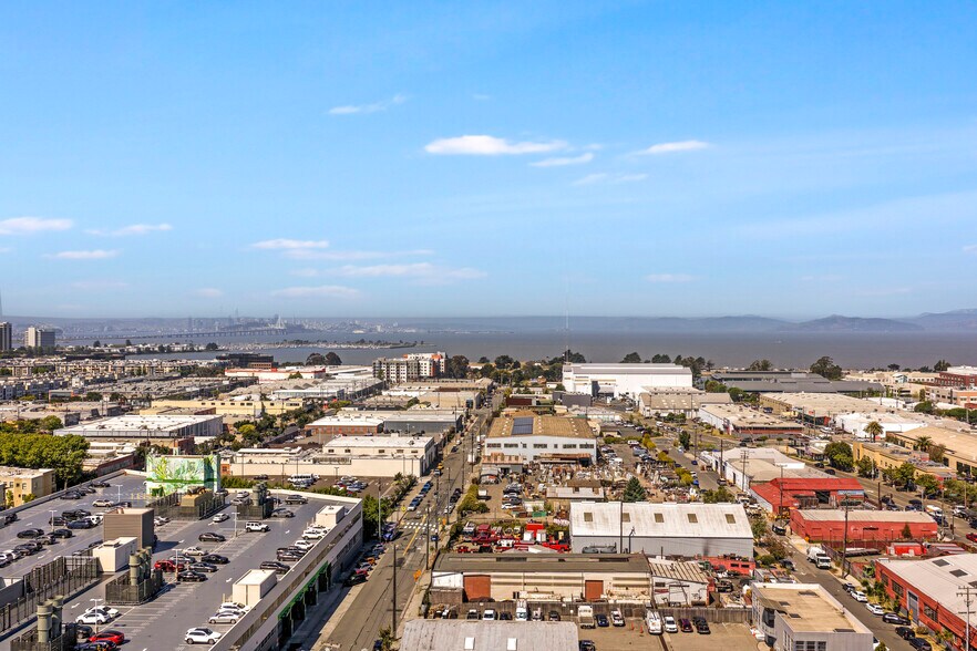 More Photos Of 3020 San Pablo Ave, Berkeley Land For Sale