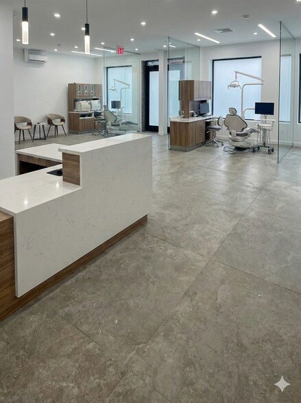 More Photos Of 831 Knickerbocker Ave, Brooklyn Religious Facility For Lease