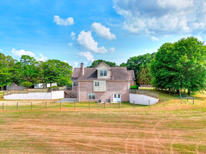 More Photos Of 259 Highway 11, Social Circle Land For Sale