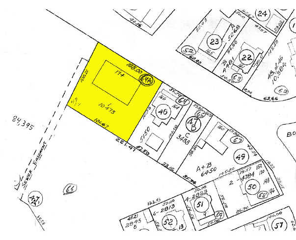More Photos Of 174 Green St, Melrose Office For Sale