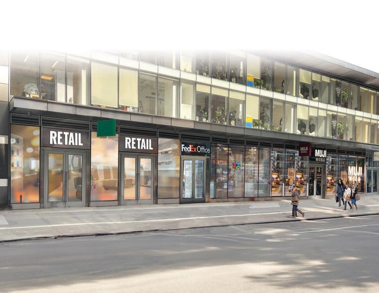 Primary Photo Of 117 E 59th St, New York Apartments For Lease