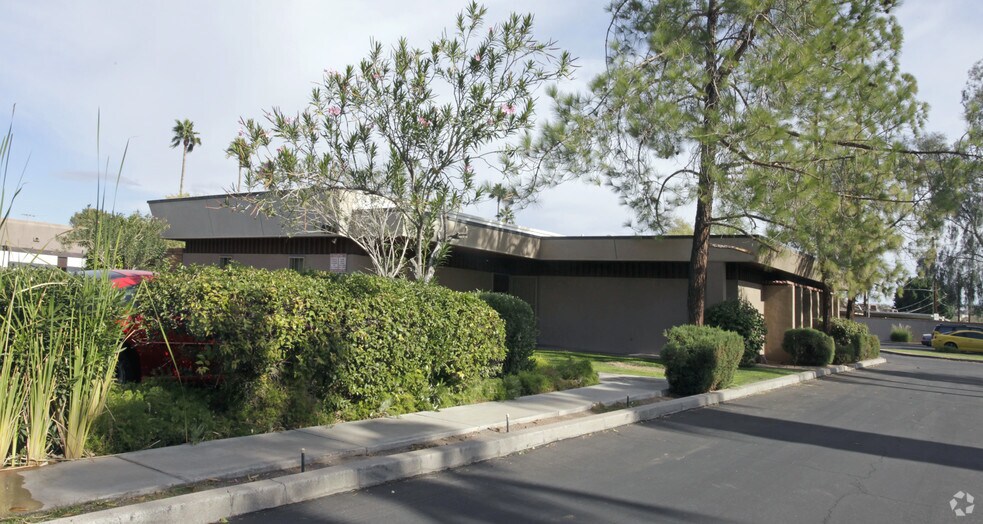 Primary Photo Of 424 E Southern Ave, Tempe Office For Lease