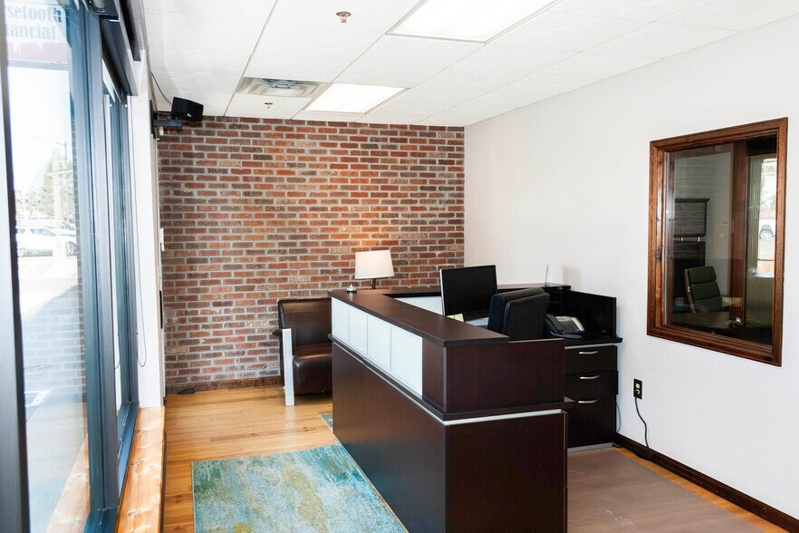 More Photos Of 220 Willow St, Fort Collins Storefront Retail Office For Sale