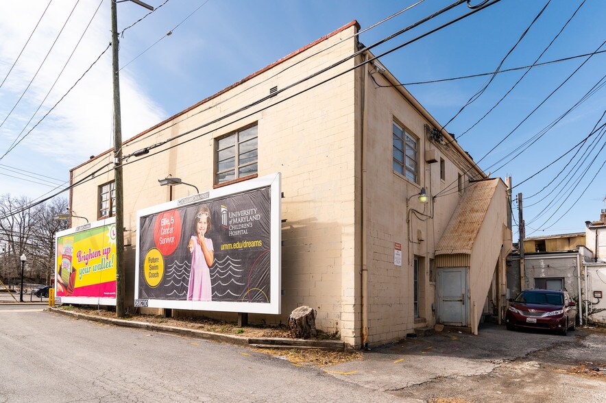 More Photos Of 6320 Windsor Mill Rd, Gwynn Oak Storefront Retail Office For Sale