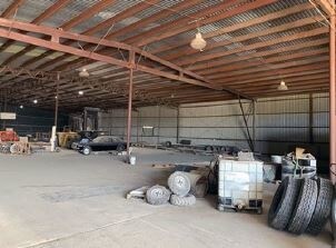 More Photos Of 2775 Foust Rd, Brownsville Warehouse For Sale