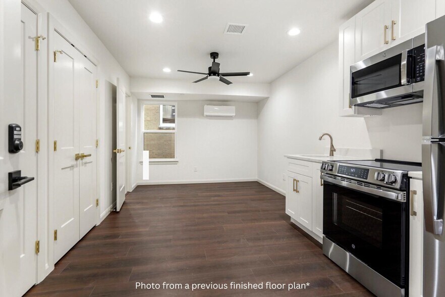 More Photos Of 1244 S Quincy Ave, Tulsa Multifamily For Sale