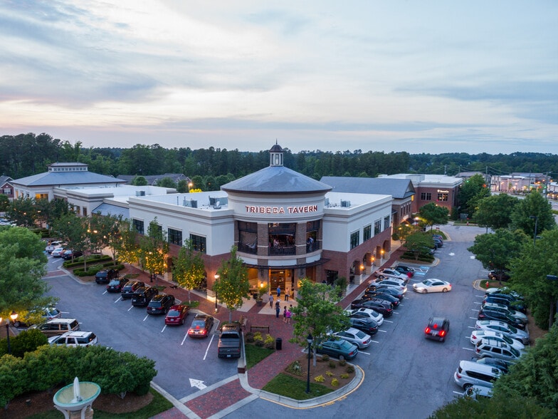 More Photos Of High House Rd, Cary Unknown For Lease