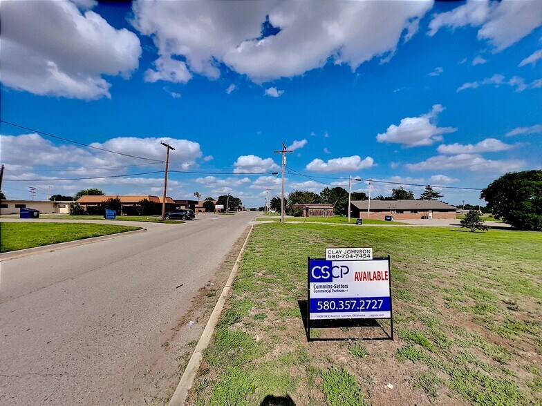 More Photos Of 1324 11th st, Frederick Land For Sale