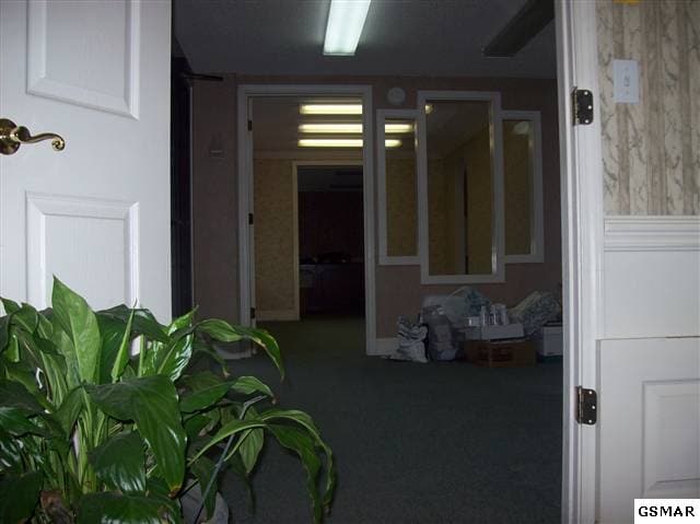 More Photos Of 400 Park Rd, Sevierville Office For Sale