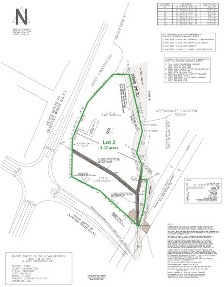 More Photos Of 116 Airport Rd, Gray Land For Sale