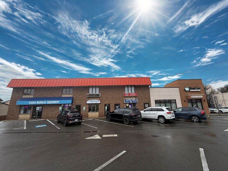 More Photos Of 5944 Steubenville Pike, McKees Rocks Freestanding For Lease