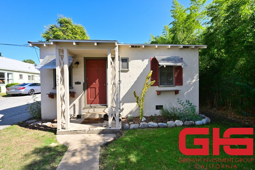 More Photos Of 514 N Madison Ave, Pasadena Apartments For Sale