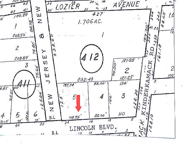 More Photos Of 12 Lincoln Blvd, Emerson Loft Creative Space For Lease