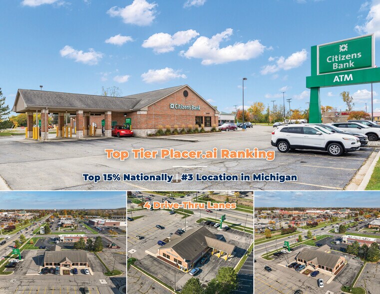 More Photos Of 23455 Eureka Rd, Taylor Bank For Sale