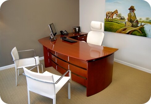 Photo of 27th Floor Ste 2725