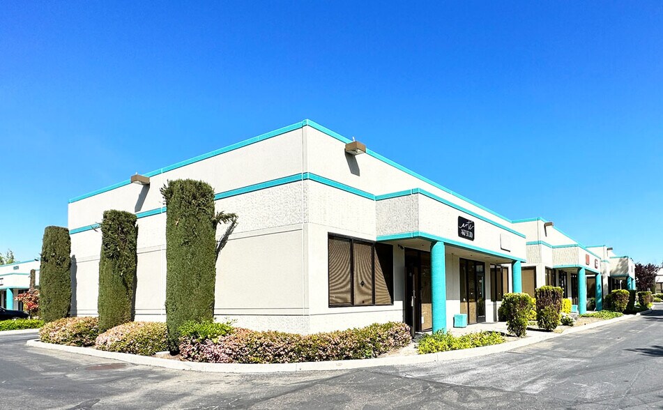 More Photos Of 46560 Fremont Blvd, Fremont Warehouse For Sale