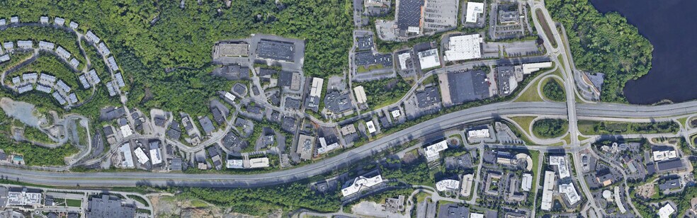 More Photos Of 221 Bear Hill Rd, Waltham Research And Development For Lease