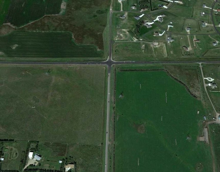 More Photos Of 7201 N Washington St NW, Bismarck Land For Sale