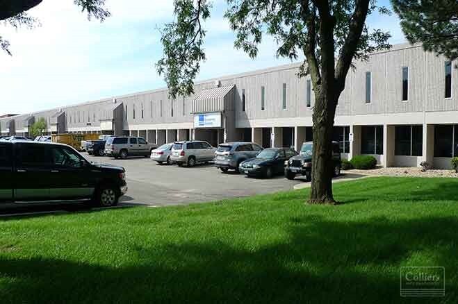 More Photos Of 5150-5198 W 76th St, Edina Research And Development For Lease