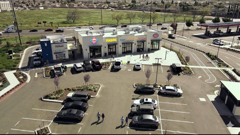 More Photos Of 1527 S Airport Way, Manteca Unknown For Lease