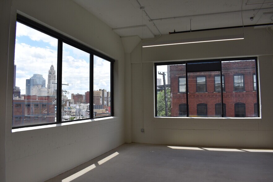 More Photos Of 240 N 5th St, Columbus Loft Creative Space For Lease