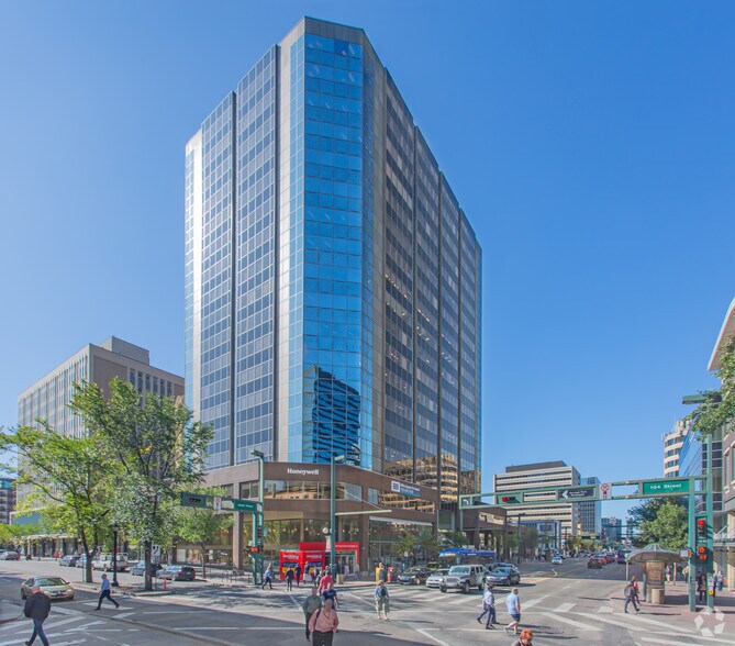 More Photos Of 10405 Jasper Ave NW, Edmonton Office For Lease