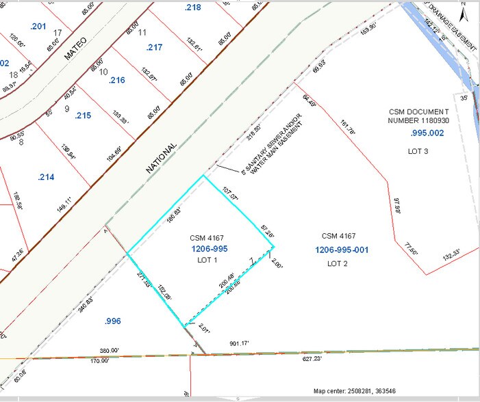 More Photos Of 14967 W National Ave, New Berlin Carwash For Sale