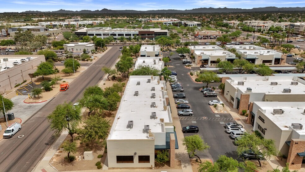 More Photos Of 70 N McClintock Dr, Chandler Medical For Sale