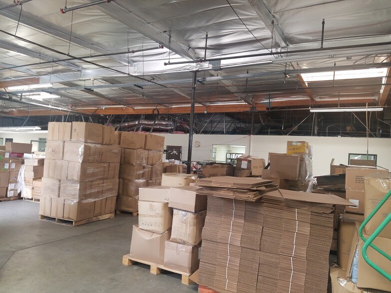 More Photos Of 2947 E 44th St, Vernon Warehouse For Sale