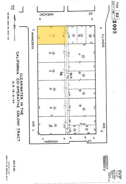 More Photos Of 7602 Jackson St, Paramount Food Processing For Sale