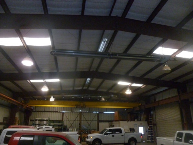 More Photos Of 43016 Road 68, Reedley Warehouse For Lease