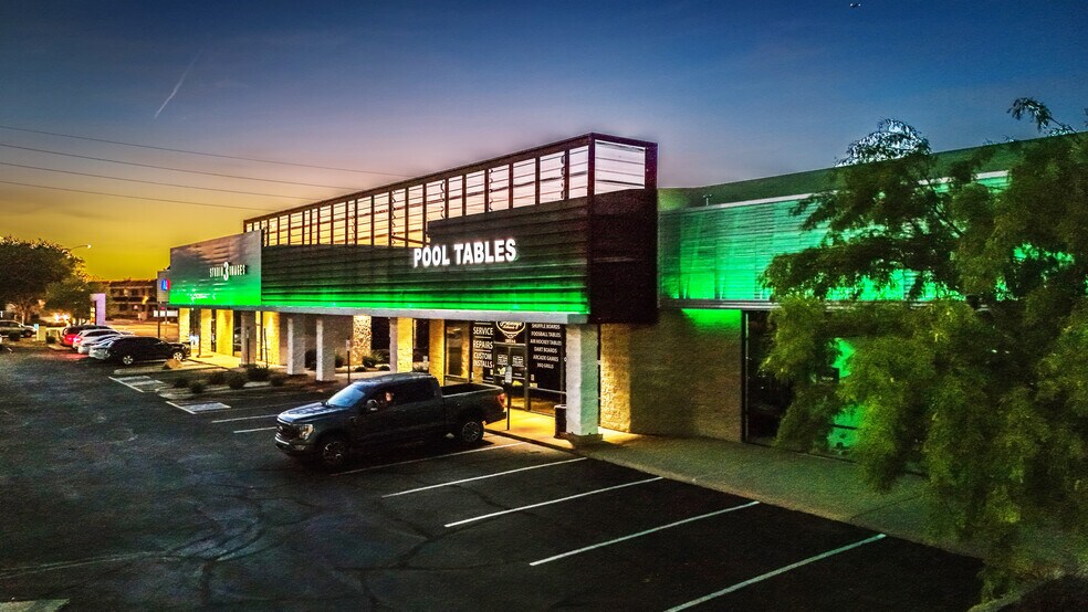 More Photos Of S Stapley Dr @ Superstition Fwy, Mesa Unknown For Sale