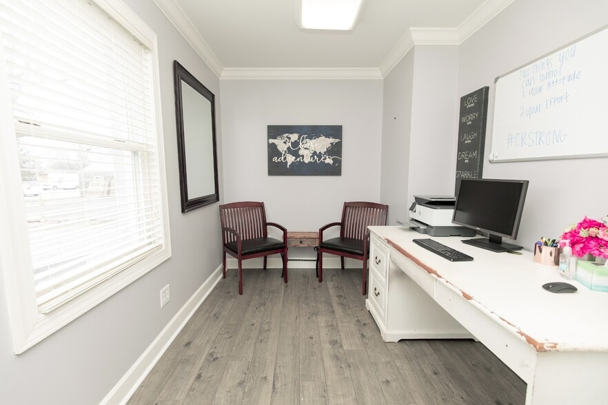 More Photos Of 111 Shivel Dr, Hendersonville Office For Sale