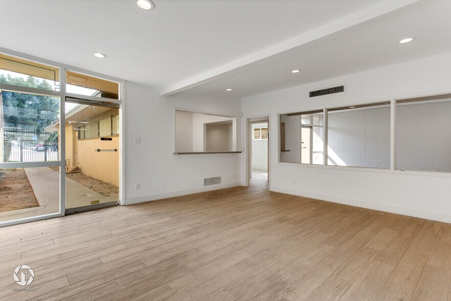 More Photos Of 1801 28th St, Bakersfield Medical For Lease