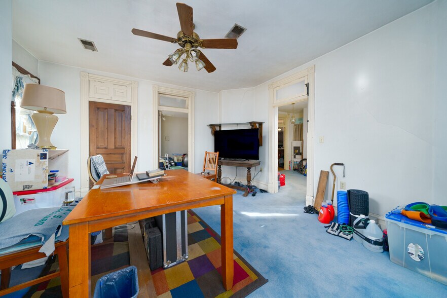 More Photos Of 261 Lebanon Ave, Belleville Apartments For Sale