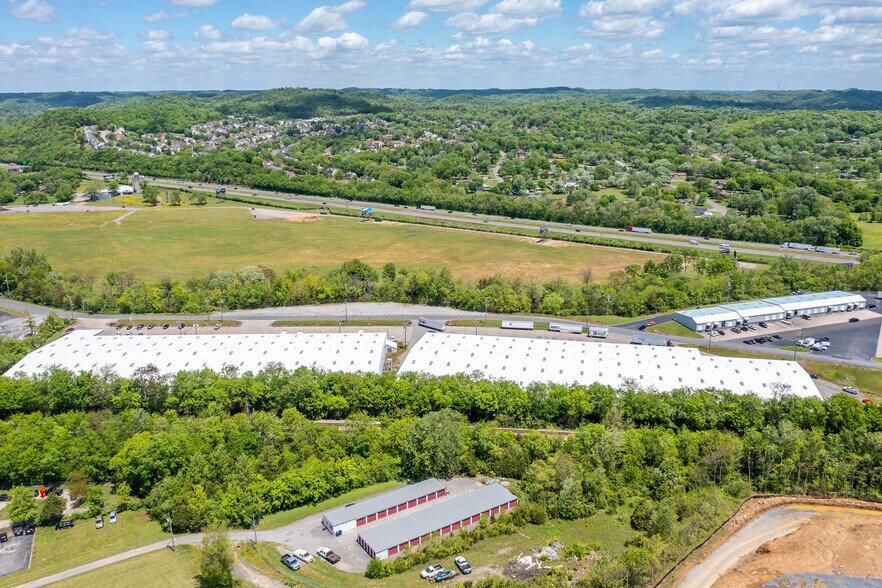 More Photos Of 101-120 Old Stone Bridge Pike, Goodlettsville Warehouse For Lease