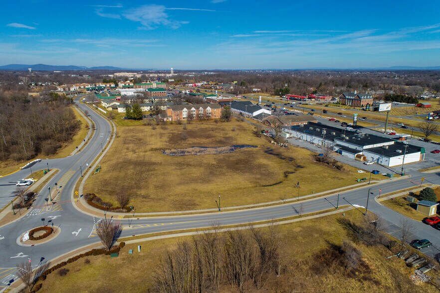 More Photos Of Lutz Ave @ Meridian Pky, Martinsburg Land For Sale
