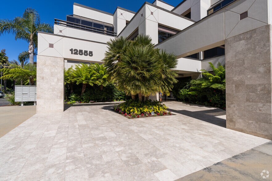More Photos Of 12555 High Bluff Dr, San Diego Office For Lease