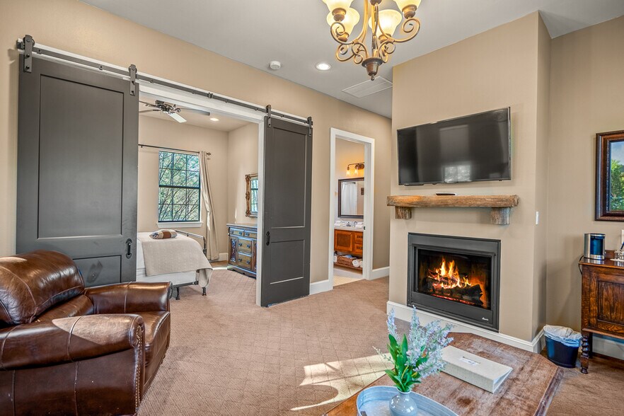 More Photos Of 3603 FM 1725 Rd, Willis Lodge Meeting Hall For Sale