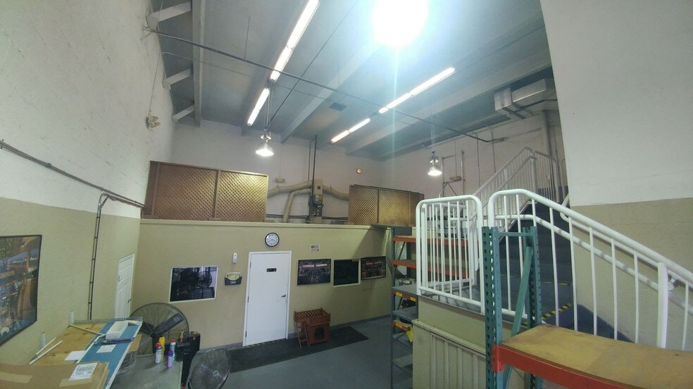 More Photos Of 5900 NW 99th Ave, Miami Light Distribution For Lease