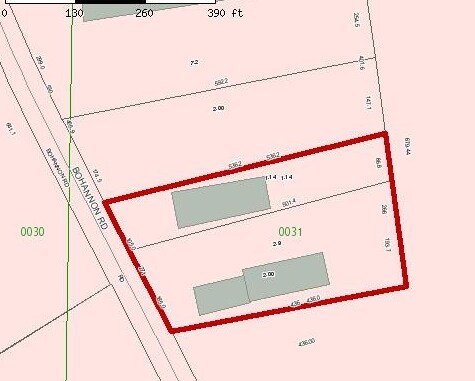 More Photos Of 612 Bohannon Rd, Fairburn Unknown For Lease